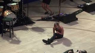 Iggy Pop - I Wanna Be Your Dog (Live in Munich, 31/07/2022) chords