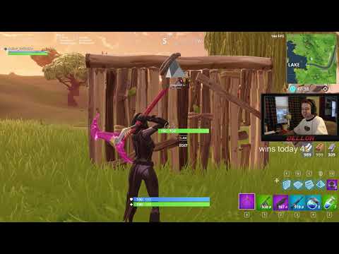 1v1 against Medicine talking viewer