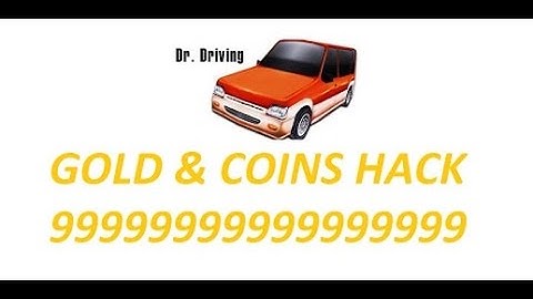 Learn to hack Dr.Driving || No root required || No survey ||