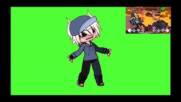 #fnafmepbyxashley Power Outage Audition MEP |FNF GACHA ANIMATION| Part 22