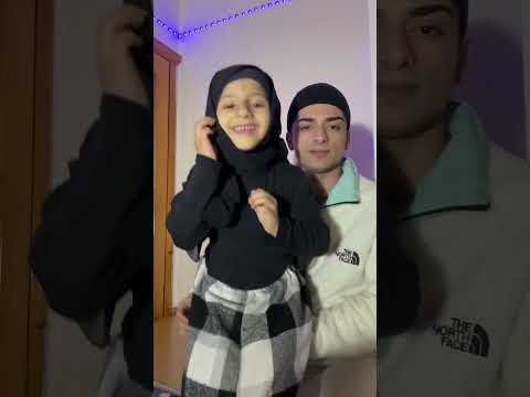Biz Teravih namazına