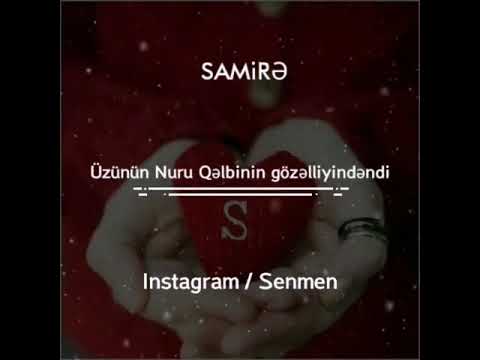 Samire adina video