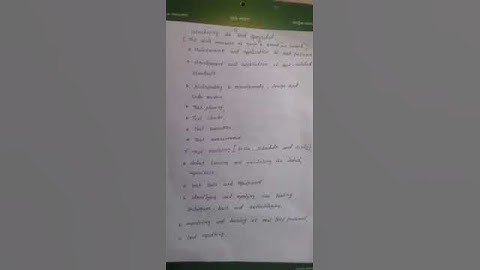 IT8076 - Software Testing - Unit 4 - Introducing the Test Specialist