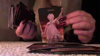 Spirit Messages Быстрое Послание На Оракуле