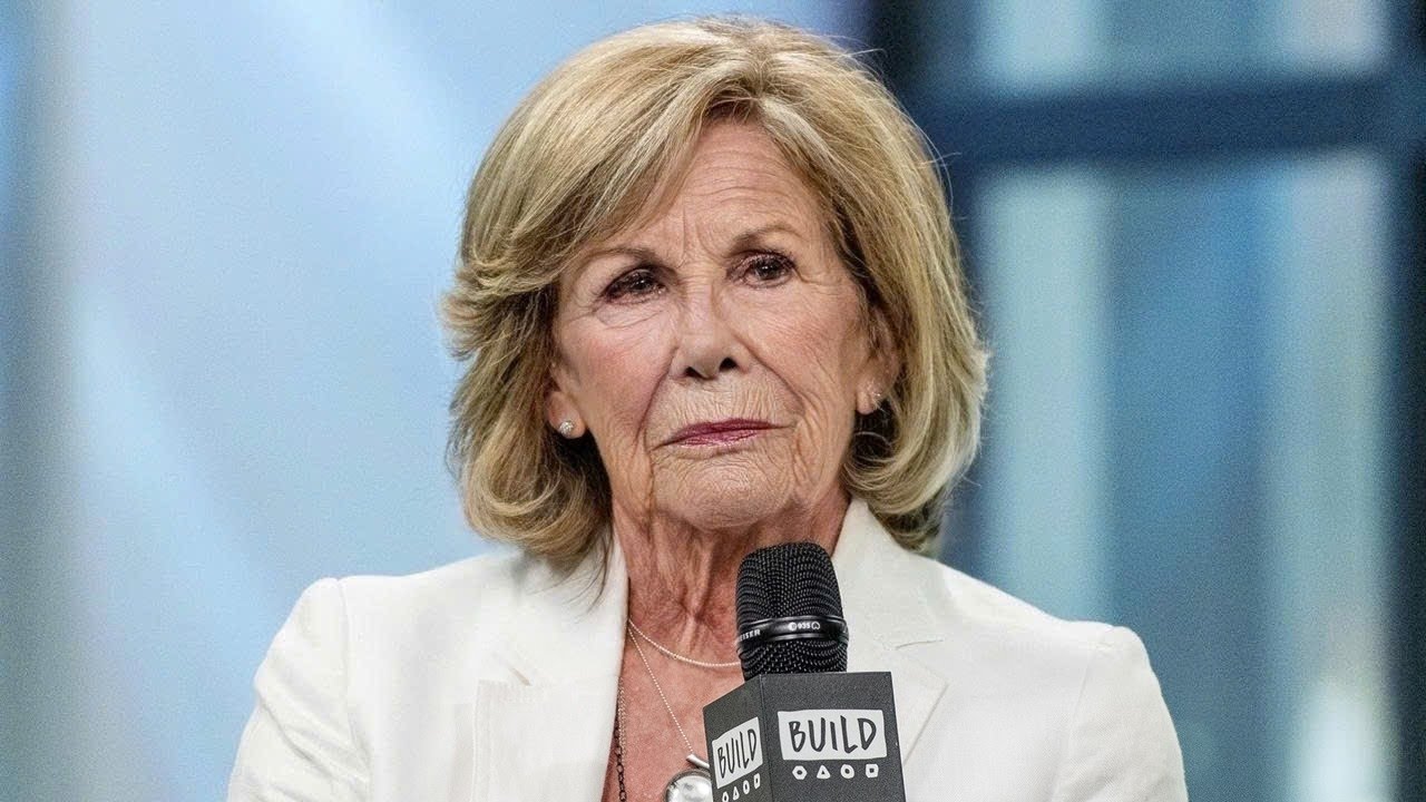 Melissa Gilbert Confirms the Rumors About Her Private Life