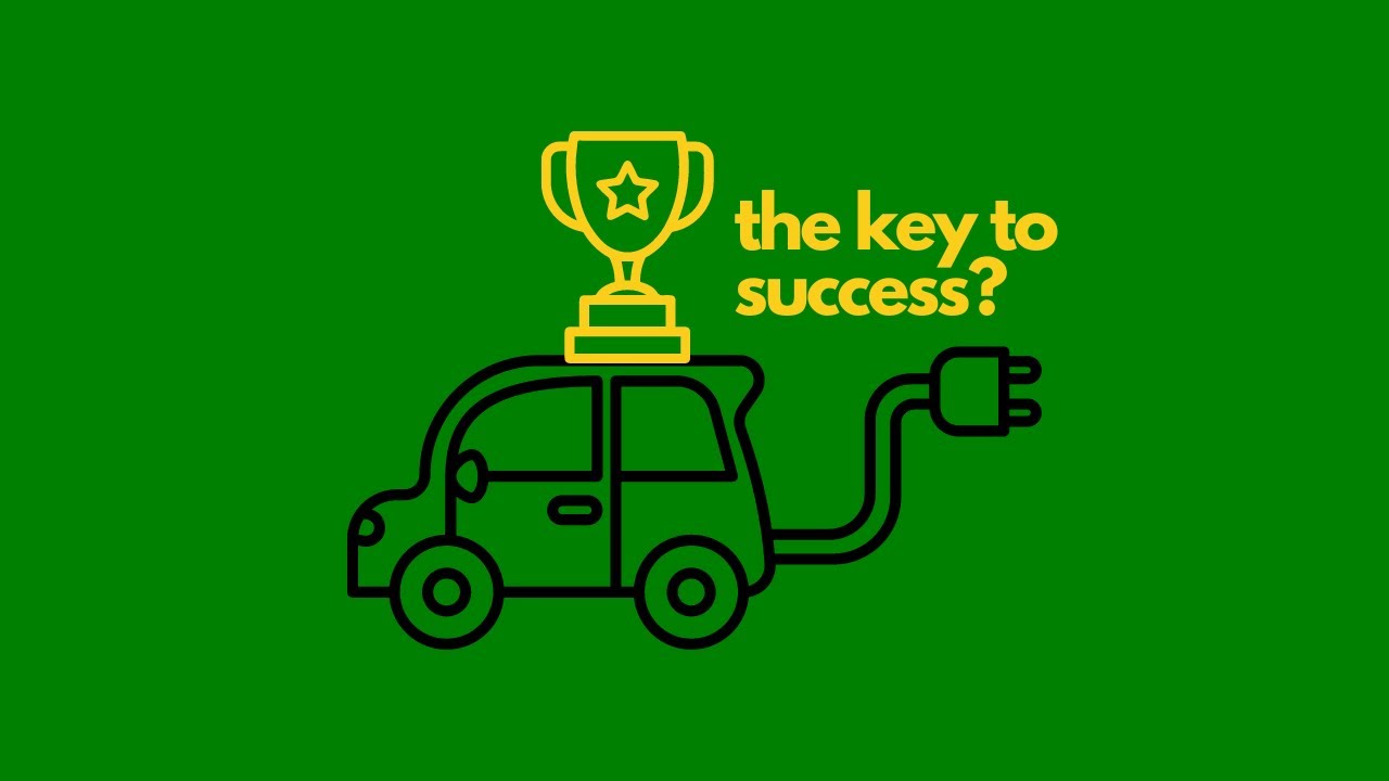 Electric Cars: The Smart Choice for Car Brands