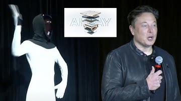 Tesla AI Day in 19 Minutes (SUPERCUT)