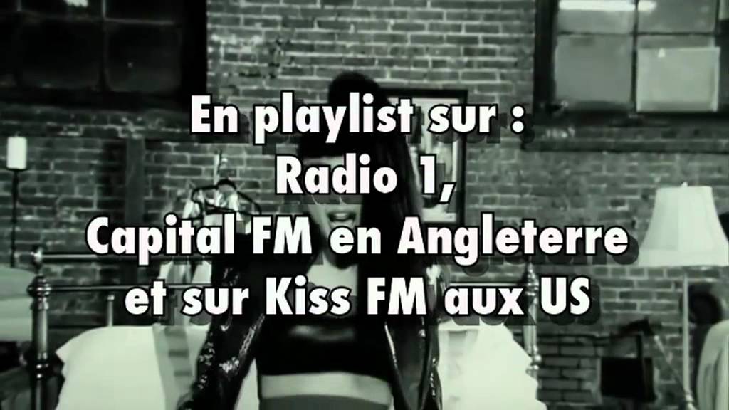 NATALIA KILLS - TEASER « FREE »