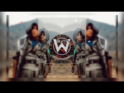 Welat Beats - Lêxe Kurdish Trap \u0026 Remix (Zımanême Şerefameye) 2022