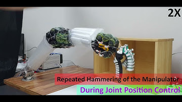 Soft/Rigid Hybrid Robotic Manipulator