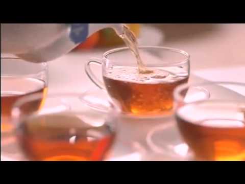 Nigella Lawson -Twinings Lady Grey Tea Ad