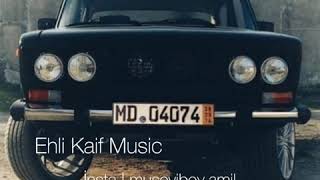 Azeri B Music Çoxunun Axtardığı Mahnı Fullb