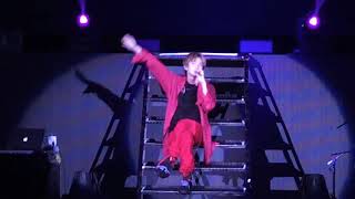 190127《As Long As You Love Me》Lee Joon Gi 李準基 이준기 _ Delight Asia Tour in Taipei,Taiwan