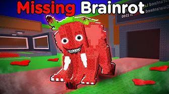 Testing Scary Steal a Brainrot Myths That Are Insane