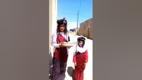 اهم عادات و تقاليد الايزيديه القديمه