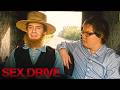 The Amish party has Fall Out Boy? | Sex Drive | Josh Zuckerman, Seth Green, Clark Duke