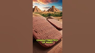 Voices Lost in Time: Unveiling 10 Extinct Language That Shaped Our World!  #ExtinctLanguages #facts
