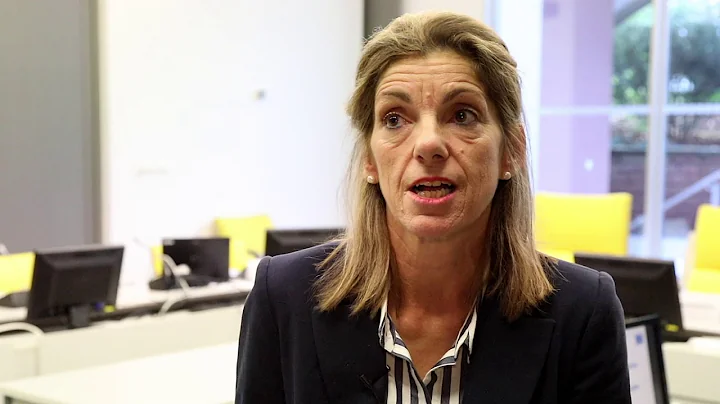 Interview with Vassiliki Athanassopoulu, D.O.A.T.A...