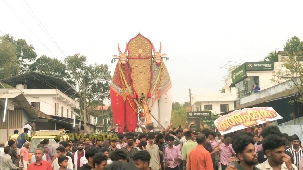 Stay Tuned Padanilam Kettukazhcha | Previous Year  