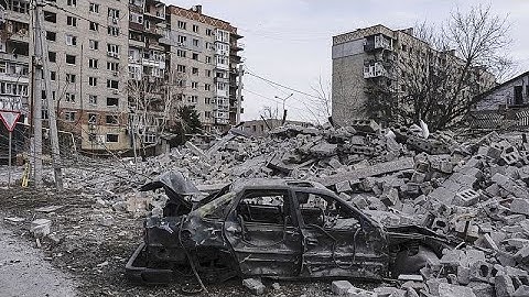 Битва за Покровск: ВСУ заявляют, что оттеснили российские войска