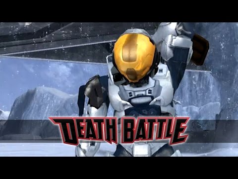 The Meta Enters DEATH BATTLE!