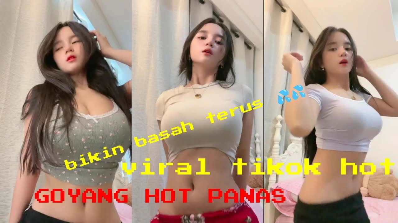 Goyang Hot Tiktok Goyang Hot Sex Viral Tiktok Id Knzymyln Youtube