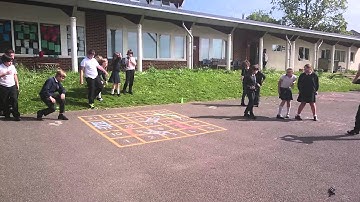 Pilot - week 1 raw (transformer landing)