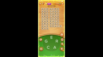 Word Collect 500-630 Solutions