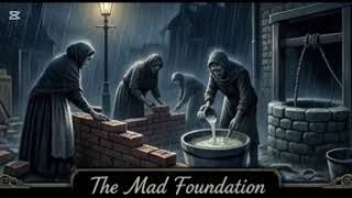 "Why You Should Never Enter This Haunted House..@hidden threads q1o