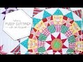 What is Fussy Cutting and How to Fussy Cut Quilting Fabrics by Jen Kingwell - Fat Quarter Shop