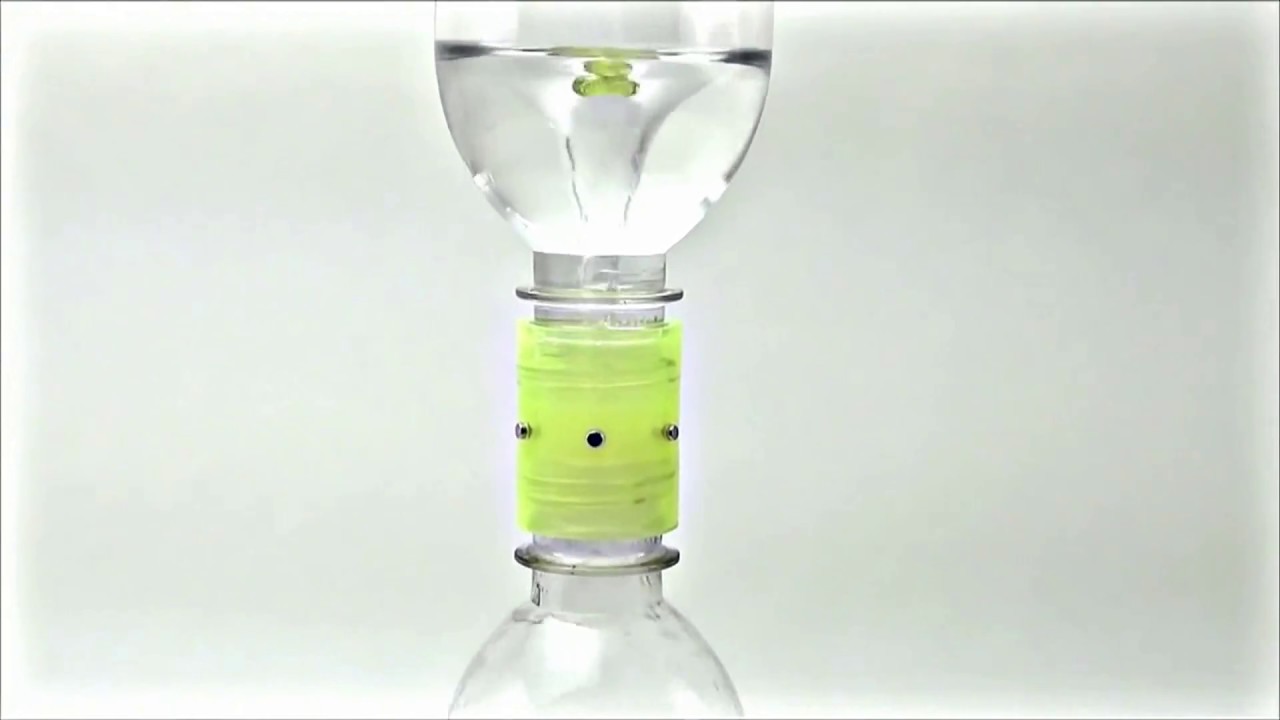 Water Vortex YouTube