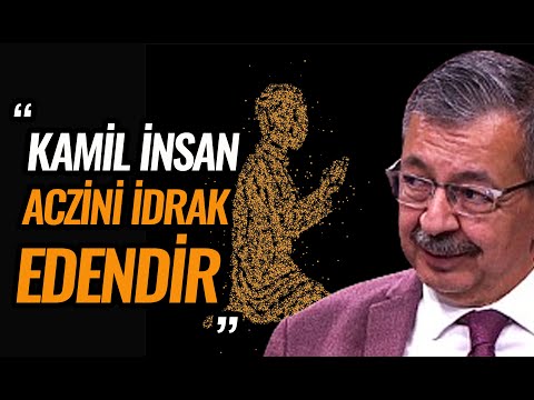 Hayati İnanç: Kamil İnsan Aczini İdrak Edendir | Sahur Sevinci (12. Bölüm) 22 Mart 2024