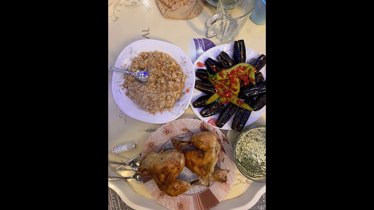 مش هحكي كتير  ١١ فطارنا اول مرا ع القناه بس بحب الاكله دي اوي ❤️🥹