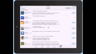 The App Store screenshot 3