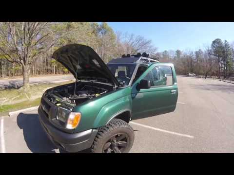 lifted-xterra-walk-around/mods-list