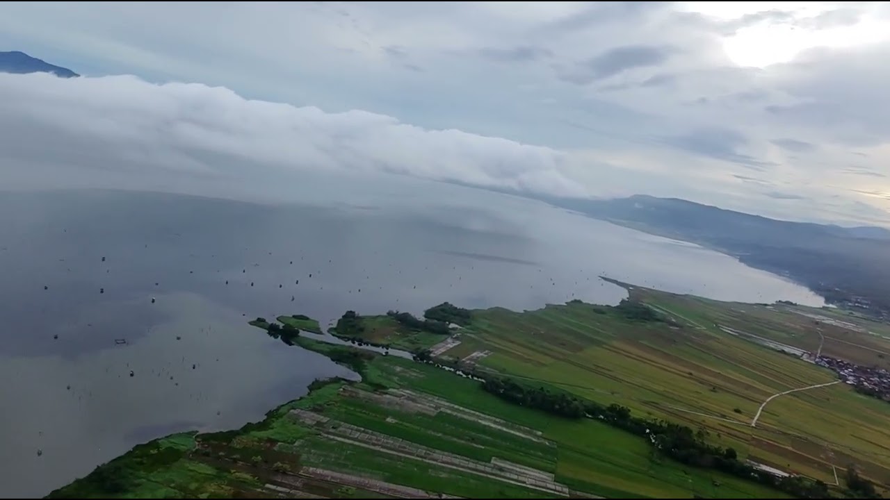 (8/12/2025) Longrange, touchdown at 12km! ZOHD DART XLE The real champion