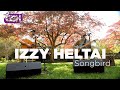 Izzy Heltai – Songbird (Live)