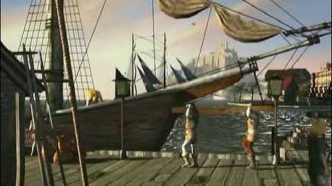 The Guild  INTRO MOVIE