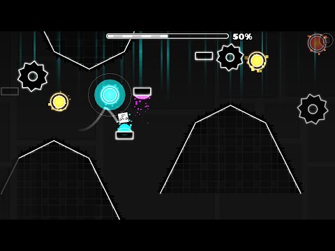 click sync experiment | GD LucarioGX