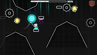 click sync experiment | GD LucarioGX