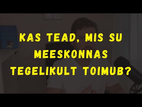 Video: Kui palju töötajaid BuzzFeedis töötab?