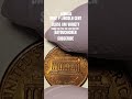 FAMOUS SCARCE 1992-P CLOSE AM VARIETY TRANSITIONAL ERROR COIN WORTH $35,000 AND BETTER.💰💰💰