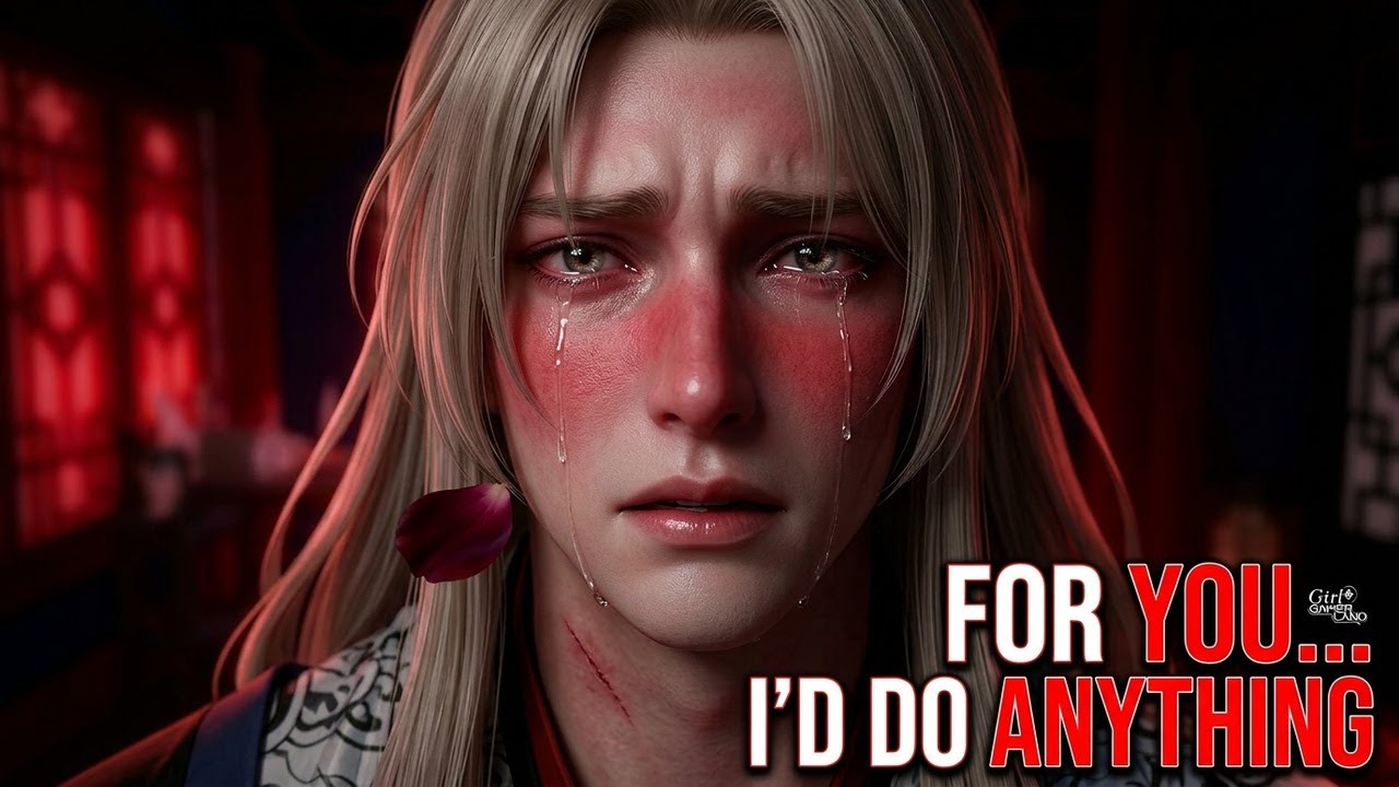 Broken Fate Full Demo Gameplay | Yandere Romance Thriller Visual Novel