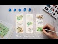 Fantasy Worldbuilding - Rivers and Monsters