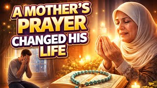 A Mother’s Prayer Changed His Life // Moral Compass Stories // #viral #foryou #fyp 