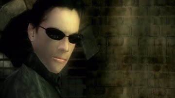 The Matrix: Path of Neo - Walkthrough Part 27 - Captains Rescue: Captain Niobe