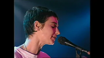 The Foggy Dew - Sinéad O’Connor & The Chieftains, 1995