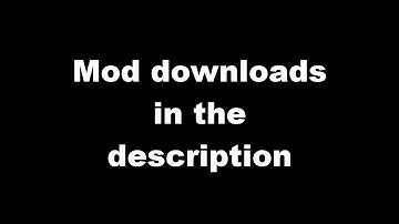 CHEATBREAKER MODS RELEASED