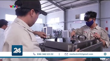 Áp dụng công cụ cải tiến để đáp ứng nhu cầu khách hàng | VTV24