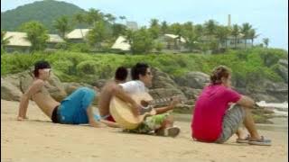 RESTART - Menina Estranha [Clipe Oficial]